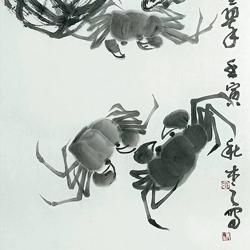 《声疑松带雨 饽恐生烟翠》jb.jpg